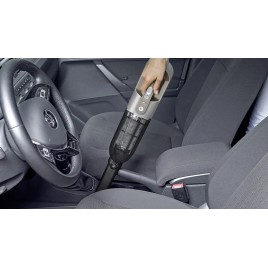 Bosch Serie 4 Odkurzacz bezprzewodowy Flexxo Gen2 23Vmax Brązowy BBH3ALL23