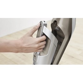 Bosch Serie 4 Odkurzacz bezprzewodowy Flexxo Gen2 23Vmax Brązowy BBH3ALL23