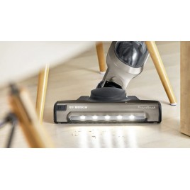 Bosch Serie 4 Odkurzacz bezprzewodowy Flexxo Gen2 23Vmax Brązowy BBH3ALL23