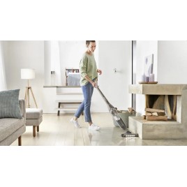 Bosch Serie 4 Odkurzacz bezprzewodowy Flexxo Gen2 23Vmax Brązowy BBH3ALL23