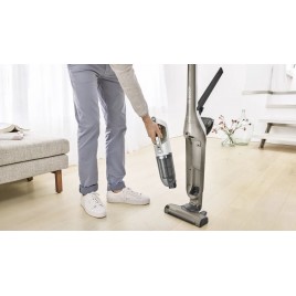 Bosch Serie 4 Odkurzacz bezprzewodowy Flexxo Gen2 23Vmax Brązowy BBH3ALL23