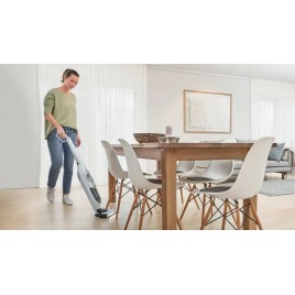 Bosch Serie 4 Odkurzacz bezprzewodowy Flexxo Gen2 28Vmax Biały BBH3ALL28