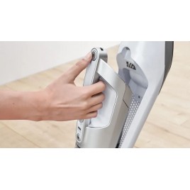 Bosch Serie 4 Odkurzacz bezprzewodowy Flexxo Gen2 28Vmax Biały BBH3ALL28