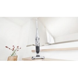 Bosch Serie 4 Odkurzacz bezprzewodowy Flexxo Gen2 28Vmax Biały BBH3ALL28