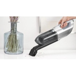 Bosch Serie 4 Odkurzacz bezprzewodowy Flexxo Gen2 28Vmax Biały BBH3ALL28