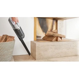 Bosch Serie 4 Odkurzacz bezprzewodowy Flexxo Gen2 28Vmax Biały BBH3ALL28