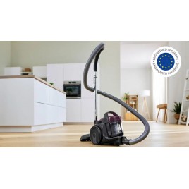 Bosch Serie 2 Odkurzacz bezworkowy Fioletowy BGC05AAA1