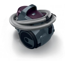 Bosch Serie 2 Odkurzacz bezworkowy Fioletowy BGC05AAA1
