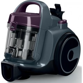 Bosch Serie 2 Odkurzacz bezworkowy Fioletowy BGC05AAA1