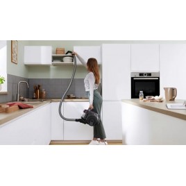 Bosch Serie 2 Odkurzacz bezworkowy Fioletowy BGC05AAA1