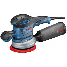 BOSCH GEX 40-150 PROFESSIONAL Szlifierka mimośrodowa 060137B202