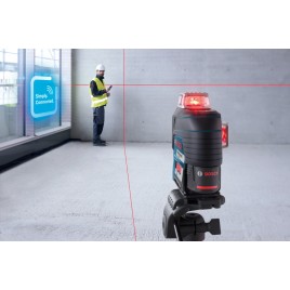 BOSCH GLL 3-80 C Professional Laser liniowy 0601063R00