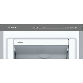 Bosch Serie 4 Zamrażarka wolnostojąca 176 x 60 cm GSN33VLEP