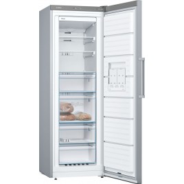 Bosch Serie 4 Zamrażarka wolnostojąca 176 x 60 cm GSN33VLEP