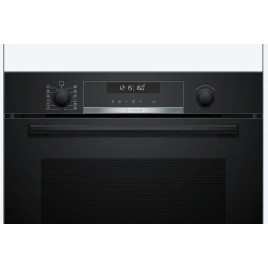 Bosch Serie 6 Piekarnik do zabudowy 60 x 60 cm Czarny HBG578EB3