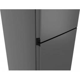 Bosch Serie 4 Lodówka z dolnym zamrażalnikiem wolnostojąca 203x60 cm KGN39OCAF