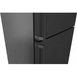 Bosch Serie 4 Chłodziarko-zamrażarka wolnostojąca 203 x 60 cm KGN39VXBT