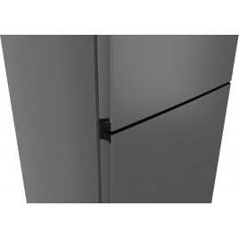 Bosch Serie 4 Lodówka z dolnym zamrażalnikiem wolnostojąca 203 x 70 cm KGN49OCAF