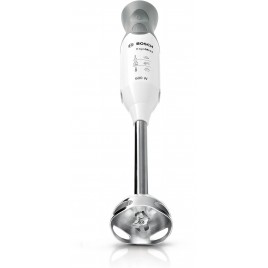 Bosch Blender ręcznyr ErgoMixx 600 W Biały MSM66110