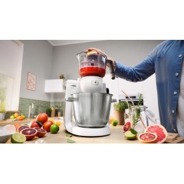 Bosch Wyciskarka do cytrusów MUZS68ZP