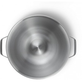 Bosch Misa do mieszania Miska do miksowania ze stali nierdzewnej MUZS6ER