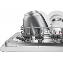 Bosch Misa do mieszania Miska do miksowania ze stali nierdzewnej MUZS6ER