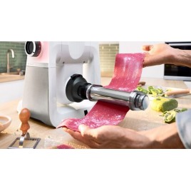 Bosch Przystawka do makaronu włoskiego Zestaw PastaPassion MUZS6PP