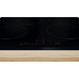 Bosch Serie 6 Płyta indukcyjna 60 cm montaż nablatowy, płyta bez listew PIF651HC1E