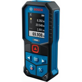 BOSCH GLM70-32 PROFESSIONAL Dalmierz laserowy 0601075400