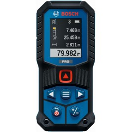 BOSCH GLM80-35C PROFESSIONAL Dalmierz laserowy 0601075600