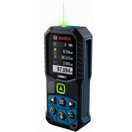 BOSCH GLM100-36CG PROFESSIONAL Dalmierz laserowy 0601075700