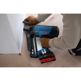 BOSCH GNH18V-64-3 PROFESSIONAL Akumulatorowa gwoździarka wykończeniowa 0601482900