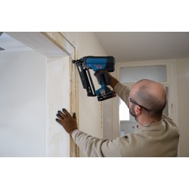 BOSCH GNH18V-64-3M PROFESSIONAL Akumulatorowa gwoździarka wykończeniowa 0601482A00