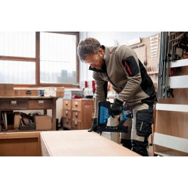 BOSCH GTH18V-38-2M PROFESSIONAL Akumulatorowy zszywacz 0601482D00
