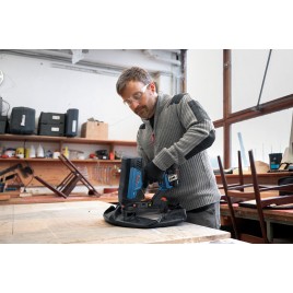 BOSCH GTH18V-38-2M PROFESSIONAL Akumulatorowy zszywacz 0601482D00