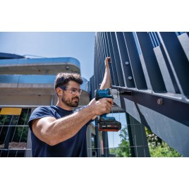 BOSCH GDS18V-450H PROFESSIONAL Akumulatorowe klucze udarowe 06019K4200