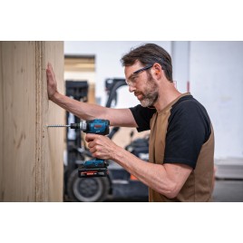 BOSCH GDS18V-330H PROFESSIONAL Akumulatorowe klucze udarowe 06019L5200