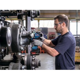 BOSCH GDS18V-1400 PROFESSIONAL Klucz udarowy 06019R5000