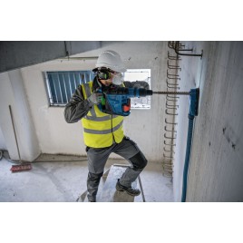 BOSCH GBH18V-40 PROFESSIONALL Młot udarowo-obrotowy SDS max, L-BOXX 0611917200