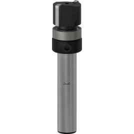 BOSCH Frez prosty PRO z łożyskiem kulkowym na górze, Ø 12,7 × L 9.5 2608629676