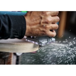 BOSCH Frez prosty PRO z łożyskiem kulkowym na górze, Ø 12,7 × L 9.5 2608629676