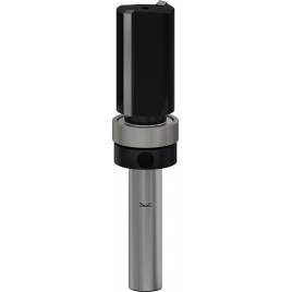 BOSCH Frez prosty PRO z łożyskiem kulkowym na górze, Ø 16 × L 25.4 2608629677