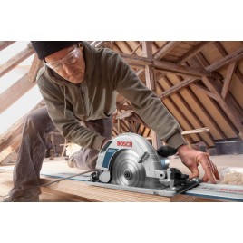 BOSCH PRO GKS 85 G PROFESSIONAL Pilarka tarczowa 060157A900