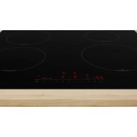 Bosch Serie 6 Płyta indukcyjna 60 cm montaż nablatowy, płyta bez listew PUE611HC1E