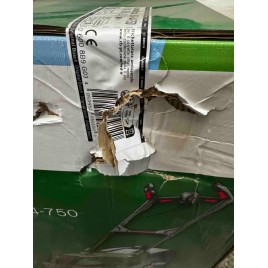 WYPRZEDAŻ BOSCH AdvancedRotak 36V-44-750 (1x6,0 Ah) Kosiarka aku, 44 cm 06008B9G03