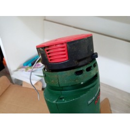 WYPRZEDAŻ BOSCH EasyGrassCut 18V-230 Podkaszarka akumlatorowa 06008C1A03 UŻYWANY