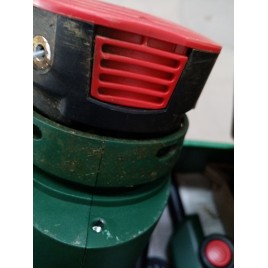WYPRZEDAŻ BOSCH EasyGrassCut 18V-230 Podkaszarka akumlatorowa 06008C1A03 UŻYWANY