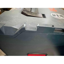 WYPRZEDAŻ BOSCH GNF18V-40 PROFESSIONAL Bruzdownica 06016C5000 USZKODZONA WALIZKA