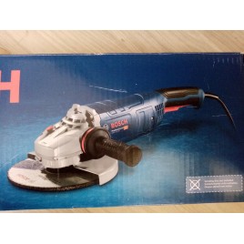WYPRZEDAŻ BOSCH GWS 24-230 P PROFESSIONAL Szlifierka kątowa 06018C3100 USZKODZONE OPAK.