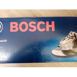 WYPRZEDAŻ BOSCH GWS 24-230 P PROFESSIONAL Szlifierka kątowa 06018C3100 USZKODZONE OPAK.